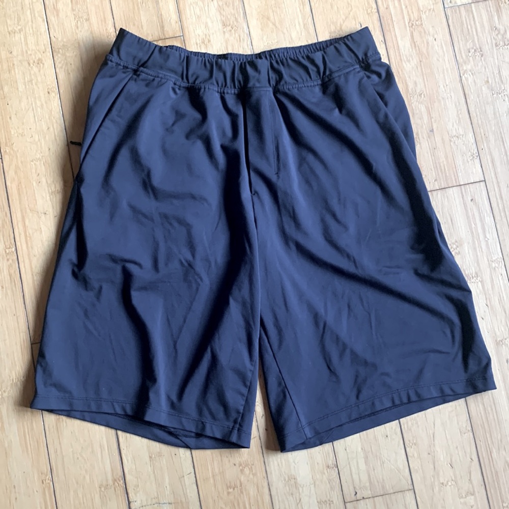 Lululemon mens athletic shorts.